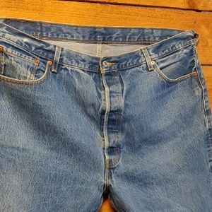 Levi's 501